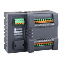 I/O IP20 LINK H-4A TPS